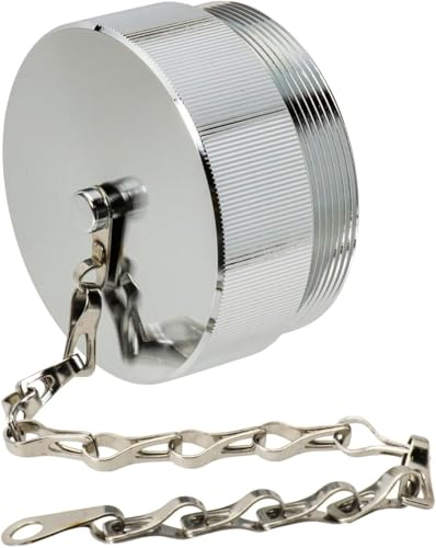 Cubierta protectora del conector NCS-60-PCa con tapa adaptadora industrial