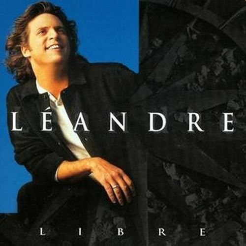 Leandre's Libre [Audio CD] Leandre