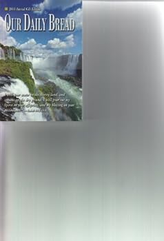 Our Daily Bread 2010 Annual Gift Edition