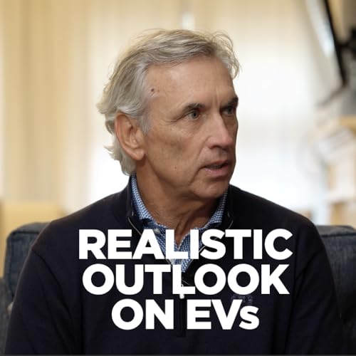 A Realistic Outlook on EVs