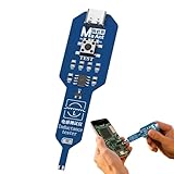 Induktivitätsmessgerät, Induktivitätstester, Motherboard Spulentester, Elektronische Detektoren, Prüfgerät Und Induktivitätsdetektor Für Reparatur Von Telefonschaltungen, Elektronikwartung