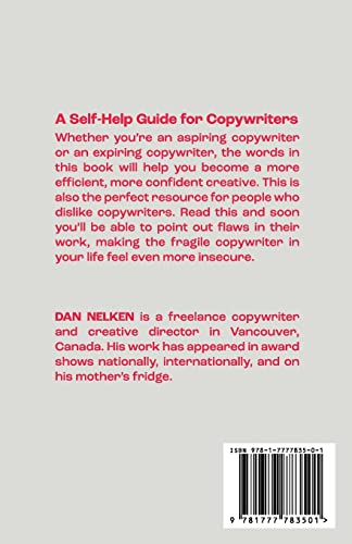 A Self-Help Guide for Copywriters: A resource for writing headlines and building creative confidence - Image 2