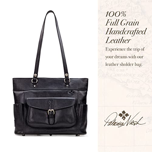 Bolso Tote Bolsena de mujer Patricia Nash miniatura 3