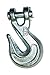 Baron 4.5 in. H Grab Hook 6600 lb.