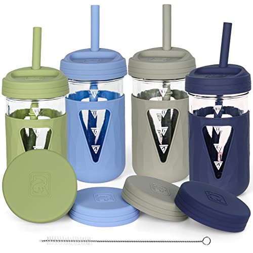 Top 10 Best Glass Cups For Toddlers Reviews & Buying Guide Katynel