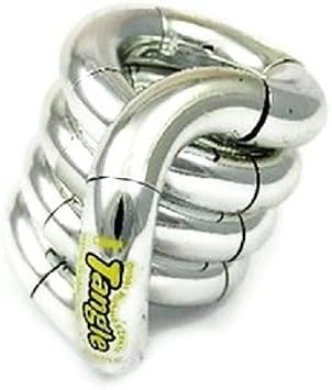 Tangle Products- Tangle Jr Metallic - Metallics Tangle Jr. - Fidget Toys by Tangle