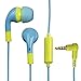 Produktbild Hama 122654 Flip Flop In-Ear-Stereo-Ohrhörer ocean/lemon