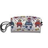 wrestling hart family deaths Größe: Länge 10 * Breite 4,9 * Höhe 6,3 Zoll. Einfach in eine Handtasche oder einen Rucksack zu legen.