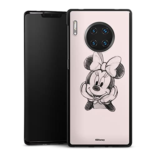 Coque Huawei Mate 30 Pro Minnie pour sublimer votre style au quotidien