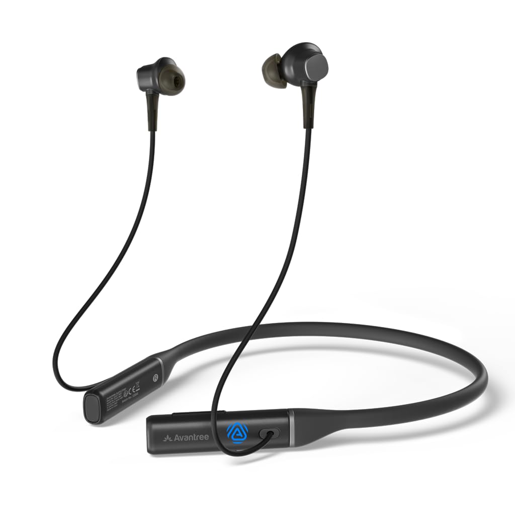 Amazon.co.jp: Avantree Loop – Auracast＆Bluetooth 5.4 ワイヤレス