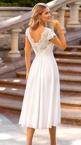 Sleeve Lace Wedding Stella York Casual Wedding Dresses For Fall