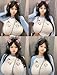 eisoicuweer Fake boobs Silicone Breastplate Sicone breasts forms Fake breasts plates
