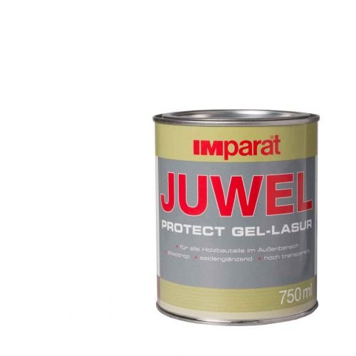 Preisvergleich Produktbild IMparat Juwel Protect Gel-Lasur Farblos 0,75l