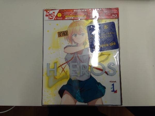 Amazon.co.jp: ※※※[全6巻セット]ド級編隊エグゼロス 1~6(完全生産限定 