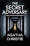 The Secret Adversary (Hercule Poirot Mysteries Book 1)