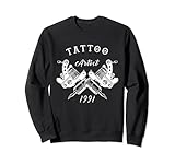 Tattoo Machine Body Skin Pigment Studio Gift