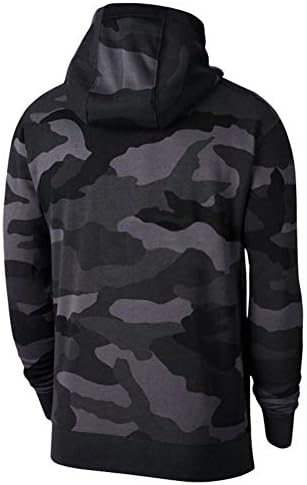 Nike Men's Sportswear Camo Club Fleece 