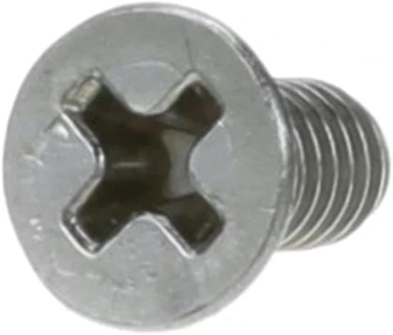 for Mavrik Center Plate Screw for Globe