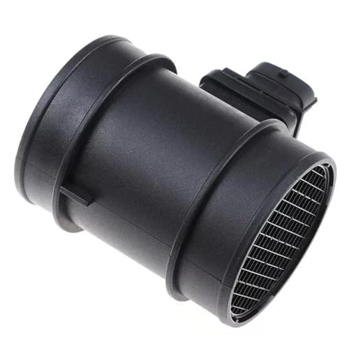 Capteur MAF pour Lancia Musa 1.9 D Multijet 0281002618 Débitmètre d'Air
