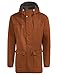 Produktbild VAUDE Men's Manukau Parka II, terra, M