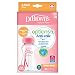 Dr. Brown's Wide Neck Bottle - Pink - 8 oz - 2 ct