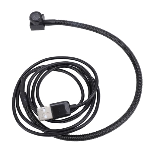 Webcam con Microfono para Pc 4K Marca HWGING