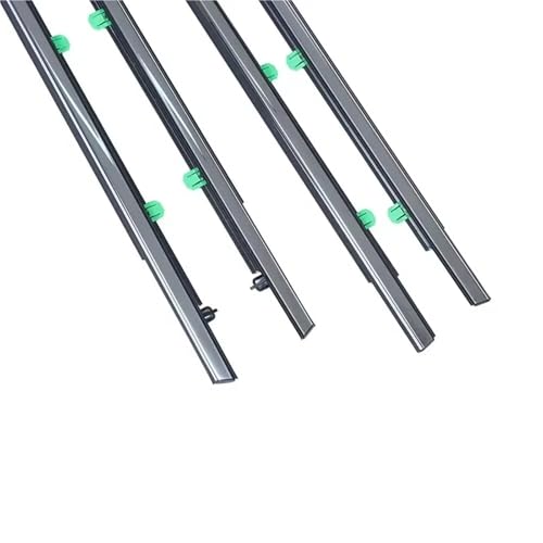 Bande de pression pour fenêtre latérale CRV 02-06 - 5