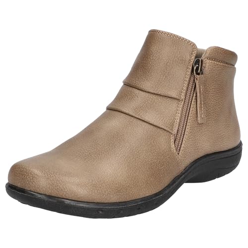Easy Street Women's Zozo Ankle Boot