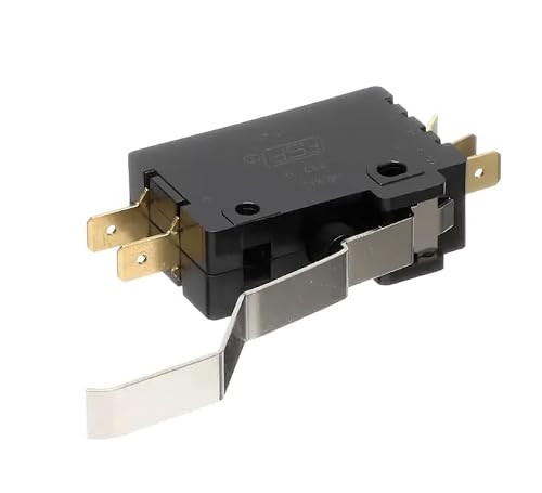 WP777811 Directional Switch Compatible With Whirlpool Trash Compactors - Budora - 714888, 749064, PS11744742, Y777811 - Thumbnail 5