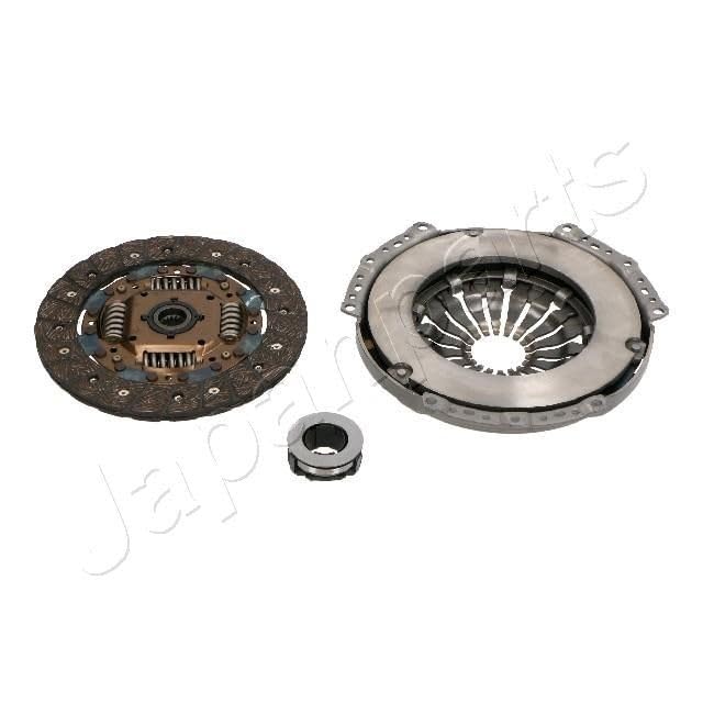 Japanparts KF-696 Zestaw sprzęgła