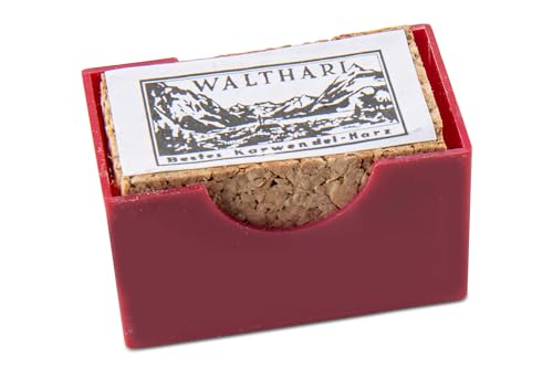 Gewa 451001 Walthari Karwendelharz für Violine/Viola