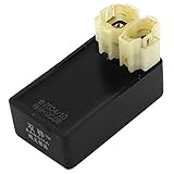 6Pin DC CDI Elektronische Zündung Zünder für WY125 Motorrad Roller Scooter de