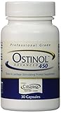 ZyCal Bioceuticals Ostinol Advanced 450, 30 Count
