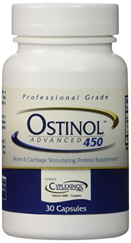 ZyCal Ostinol Advanced 450, 30 Count