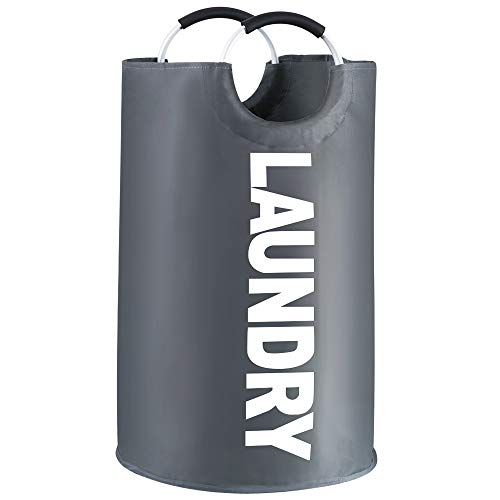 Saco para la Ropa Sucialavandería bolso cesto para la colada con asas de Ropa Bin Bolsas Cestos Bolsa Ropa Sucia Cubo Bolsas para la colada Cesto de Ropa Sucia Colecciones de Juguetes Almacenamiento