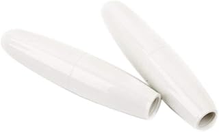Fender Stratocaster Tremolo Arm Tips White (2)