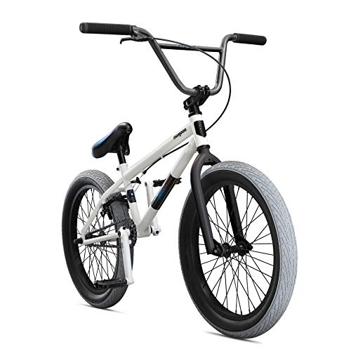 Mongoose Legion L40 Freestyle BMX Bike Line for Beginner-Level to Advanced Riders, Steel