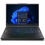 Comparison of Lenovo ThinkPad P16 Gen 3 (21RQ0011US) vs HIDevolution 2026 ASUS ROG Zephyrus G16 GU606AW White (90NR0PG1-M006C0)