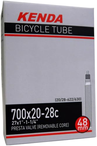 Kenda 700x20-28mm Inner Tube