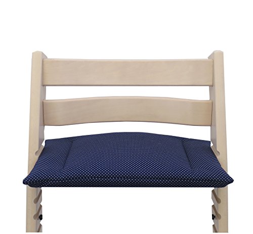Blausberg Baby - Cuscino per seggiolone tripp