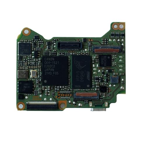 �݊���������܂�Canon SX620 HS ���C����H��� PCB �}�U�[�{�[�h�A�J���������p�ƌ݊���������܂��B