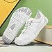 Wide Toe Box Barefoot Shoes for Women Walking Hike Grounding Footwear Barefoot Breathable Sneakers Casual Comfortable Grounded Footwear Lightweight Non Slip Water Resistant Fashion Sneakers