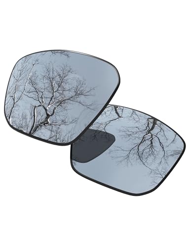Image of ToughAsNails Polarized Replacement Lenses for Oakley Targetline OO9397 Sunglasses - More Options