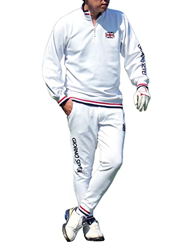 [TopIsm] [GIORNO SEVEN WmZu]StEFA ZbgAbv Y ㉺Zbg Stpc g[i[ vI[o[ n[tWbv ShJ H~ t 1-zCg M