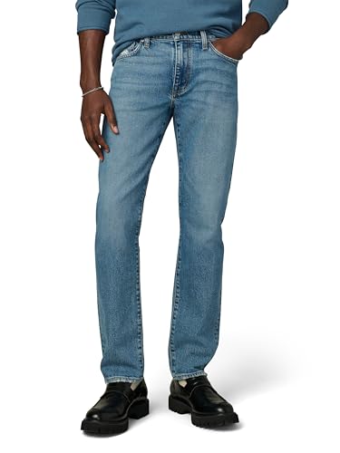 Joe's Jeans Men's Brixton Straight and Narrow Leg Jean, Bluewater, 28W x 34L