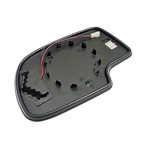 Verre de rétroviseur de rechange durable et robuste pour Sierra 2500 3500