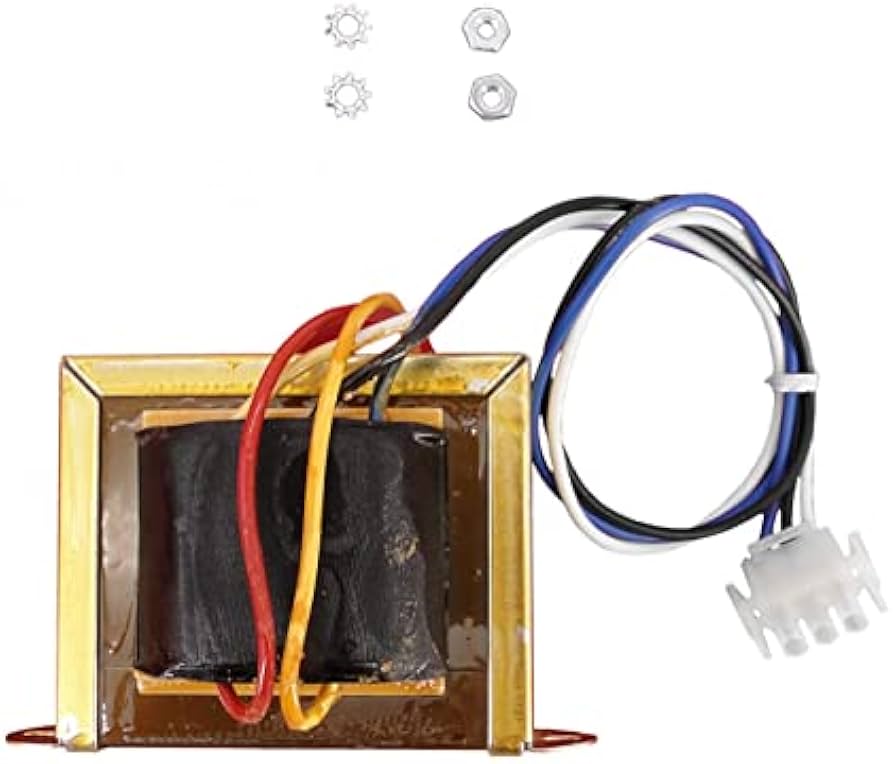 Amazon.com : Zodiac Jandy Transformer, JXI Replacement Kit : Patio
