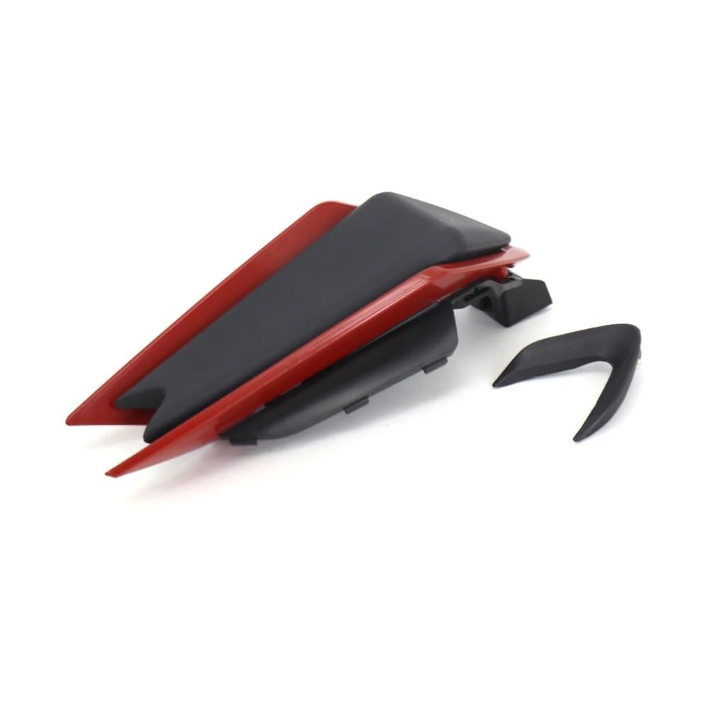 Carénage arrière RS660 idéal pour sorties piste et solo - 8