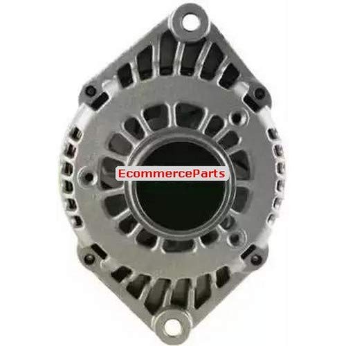 Alternatore 9145374920071 EcommerceParts Tensione: 12 V, Alternatore-Corrente carica: 120 A, N° alette: 6