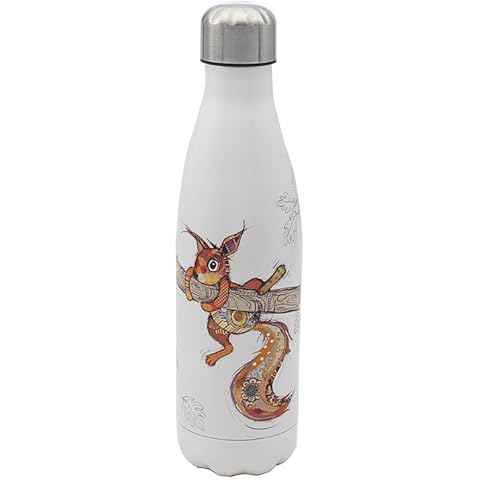 Lesser & Pavey 500ml Eco-Friendly Water Bottle Cover